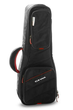 GEWA Gig Bag for Ukulelet Cross - 550/180/65 mm