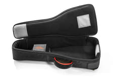 GEWA Gig Bag for Ukulelet Cross - 550/180/65 mm