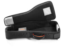 GEWA Gig Bag for Ukulelet Cross - 550/180/65 mm