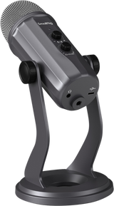 SmallRig Forevala U50 USB-mikrofoni (musta)