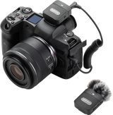 Saramonic Blink 100 B1 (TRS/TRRS)