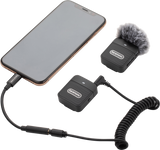 Saramonic Blink 100 B1 (TRS/TRRS)