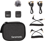 Saramonic Blink 100 B1 (TRS/TRRS)