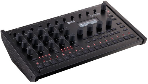Korg Drumlogue Rumpukone