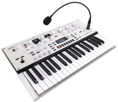 KORG KingKORG NEO - syntetisaattori