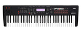 KORG KROSS2-61-MB workstation-syntetisaattori