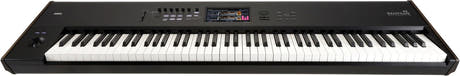 KORG Nautilus-88-AT - workstation-syntetisaattori