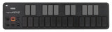 KORG nanoKEY2-BK USB Kosketinsoittimet-controller