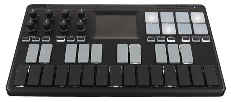 KORG nanoKEY-ST USB controller Kosketinsoittimet