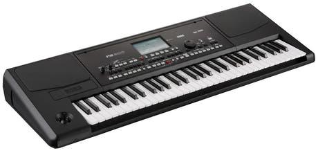 KORG Pa300 Arranger Kosketinsoittimet