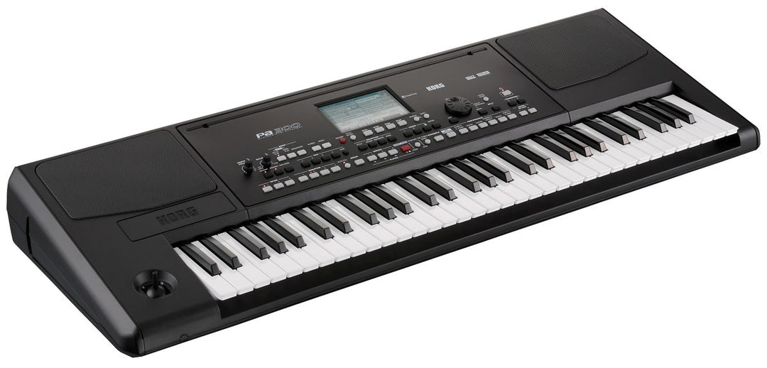 KORG Pa300 Arranger Kosketinsoittimet