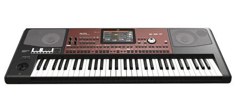 KORG PA700-OR Oriental arranger Kosketinsoittimet