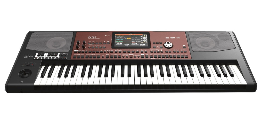 KORG PA700-OR Oriental arranger Kosketinsoittimet