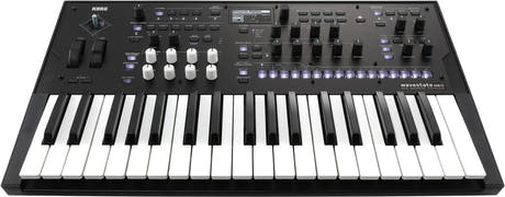 KORG Wavestate mkII - Synthesizer