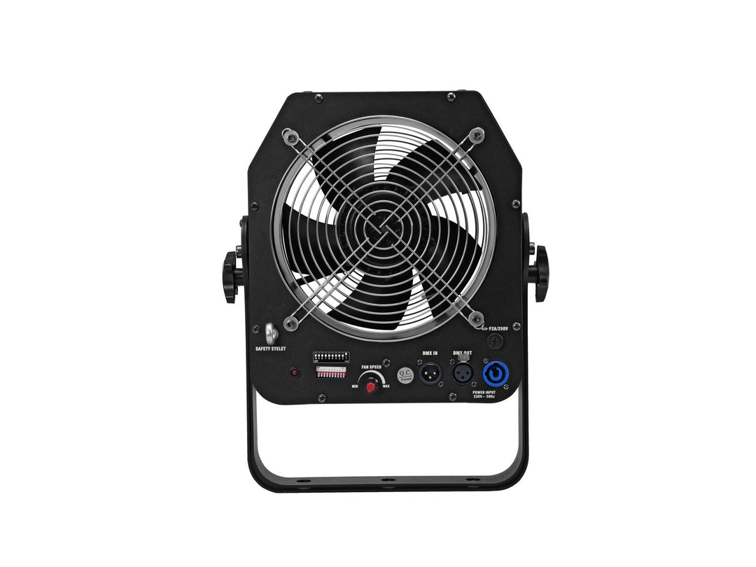 EUROLITE AF-1 Aksiaalipuhallin DMX