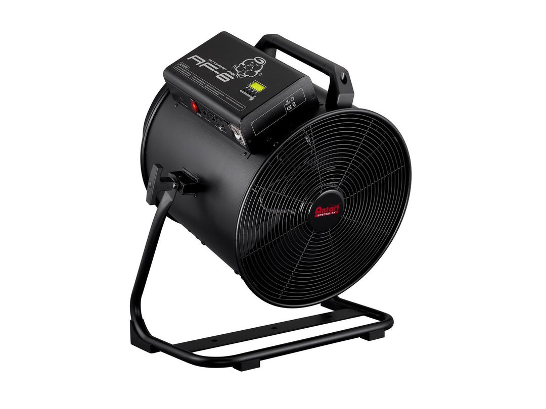 ANTARI AF-6 Effect Tuuletin