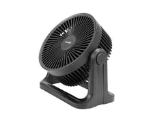 EUROLITE AKKU AF-10 Mini Silent -tuuletin