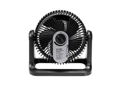 EUROLITE AKKU AF-10 Mini Silent -tuuletin