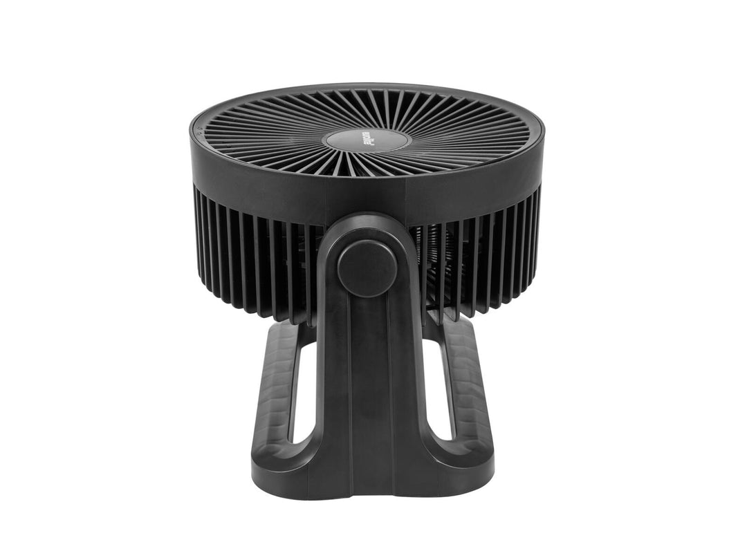 EUROLITE AKKU AF-10 Mini Silent -tuuletin