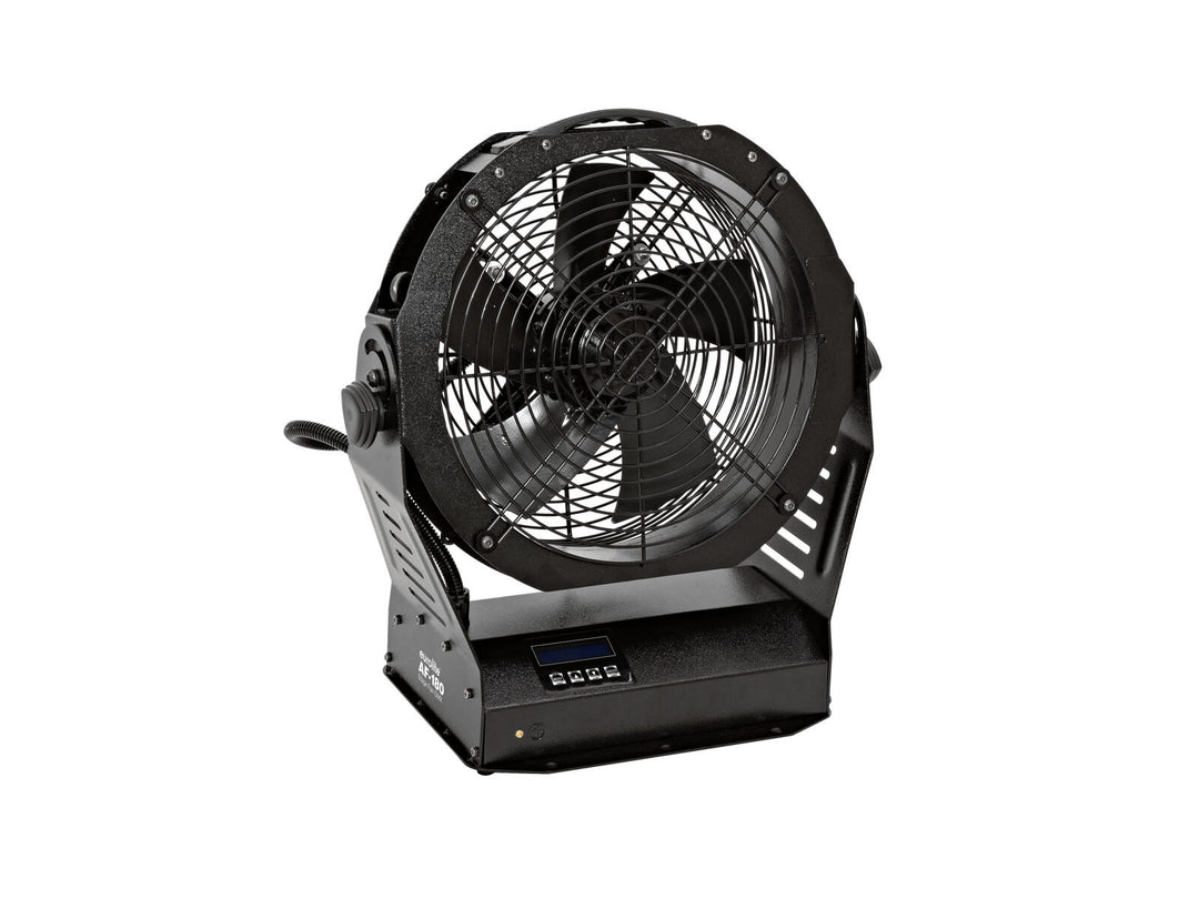 EUROLITE AF-180 Stage -tuuletin DMX