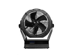 EUROLITE AF-180 Stage -tuuletin DMX