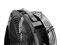 EUROLITE AF-180 Stage -tuuletin DMX