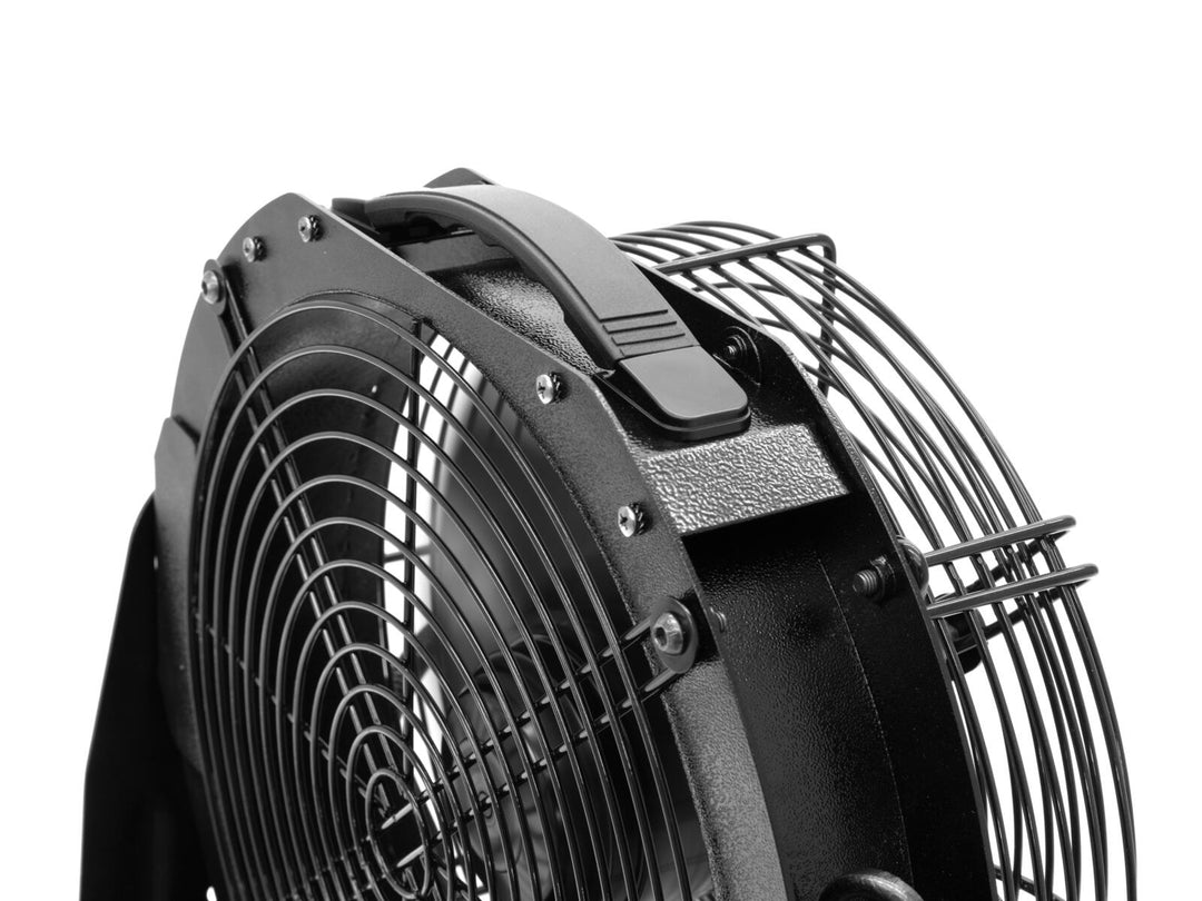 EUROLITE AF-180 Stage -tuuletin DMX