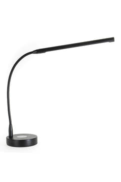 GEWA Piano-lamppu PL-39 - Black matt