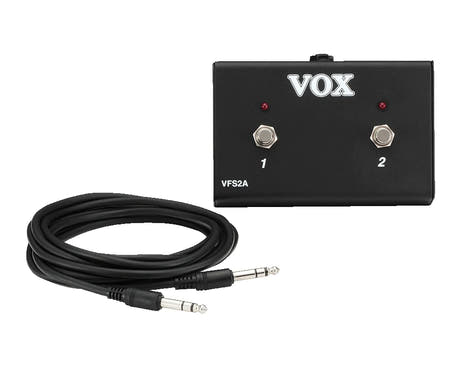 Vox VFS-2A Poljin