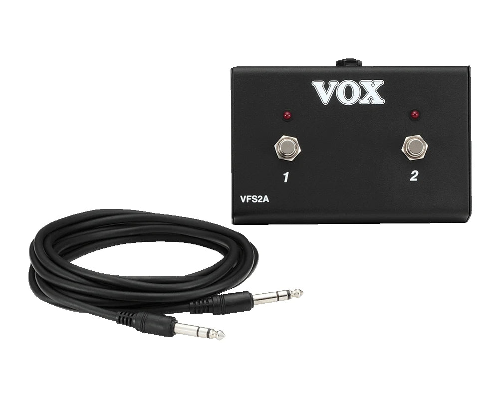 Vox VFS-2A Poljin