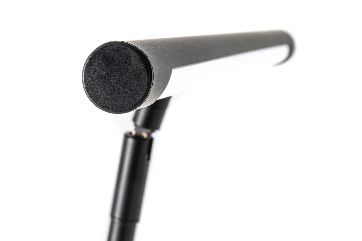 GEWA Piano lamp PL-78 - Black matt