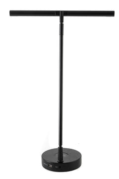 GEWA pianovalo PL-78 - Black matt