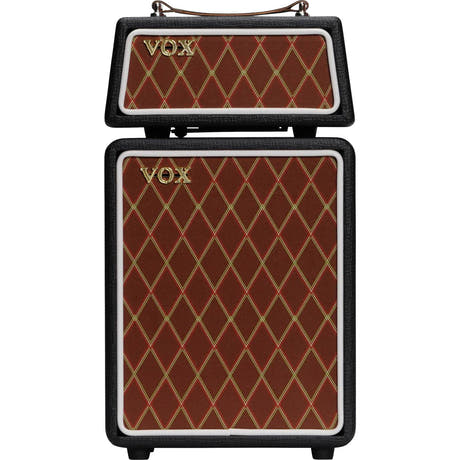 VOX  Micro SB-G Micro Superbeetle -kitaravahvistin