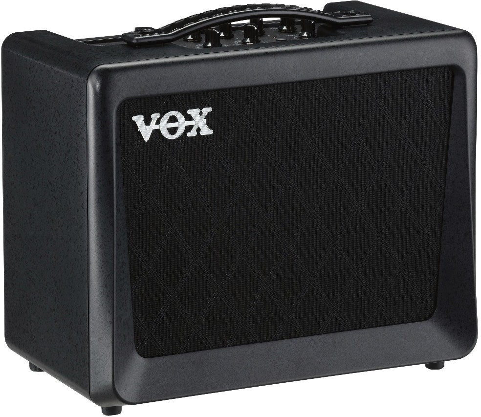 VOX VX15-GT Kitarat-combo-vahvistin