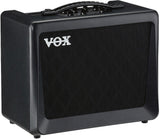 VOX VX15-GT Kitarat-combo-vahvistin