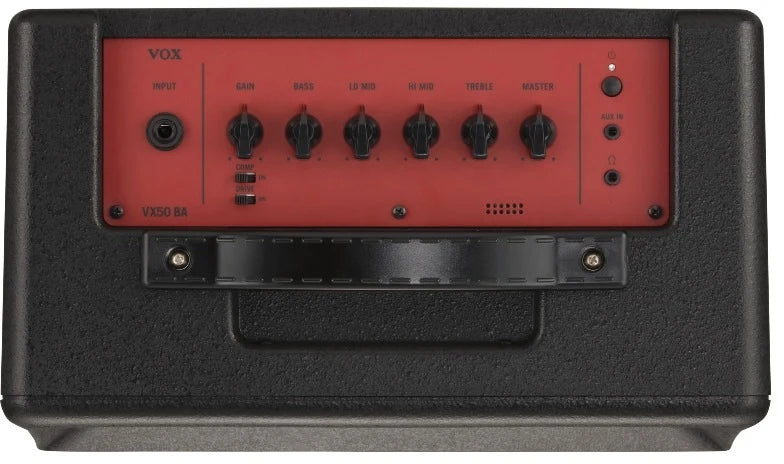 Vox VX50-Ba Bassokitarat Combo