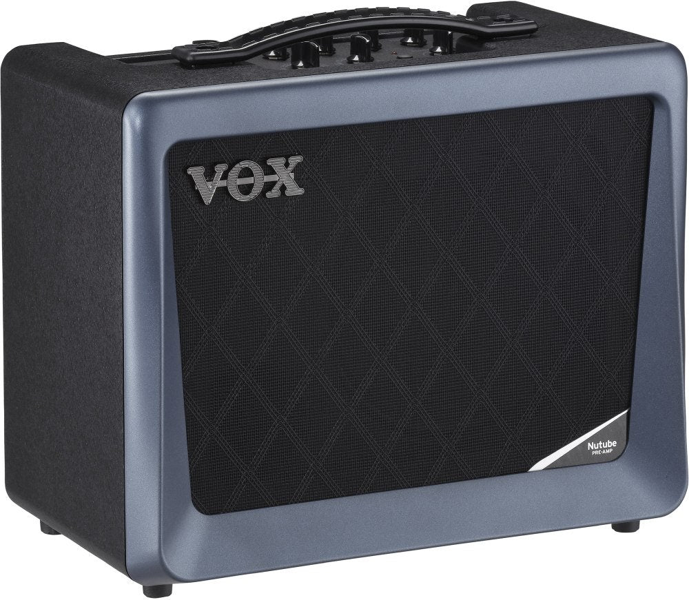 VOX VX50-GTV Sähkö Kitarat -combo-vahvistin
