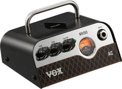 Vox MV50-AC Kitaravahvistin