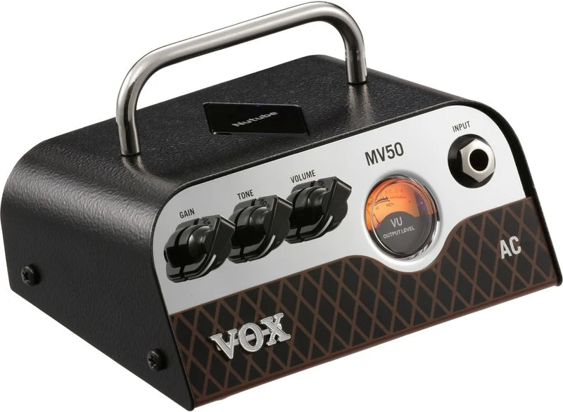 Vox MV50-AC Kitaravahvistin