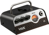 Vox MV50-AC Kitaravahvistin