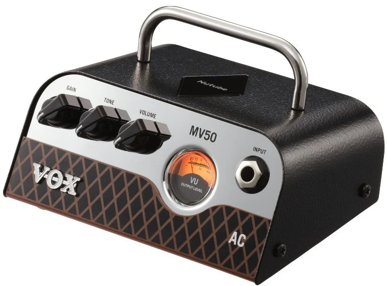 Vox MV50-AC Kitaravahvistin