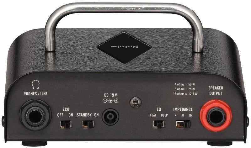 Vox MV50-AC Kitaravahvistin
