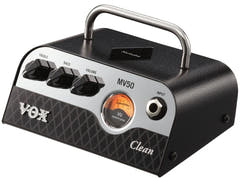 Vox MV50-Cl Kitaravahvistin