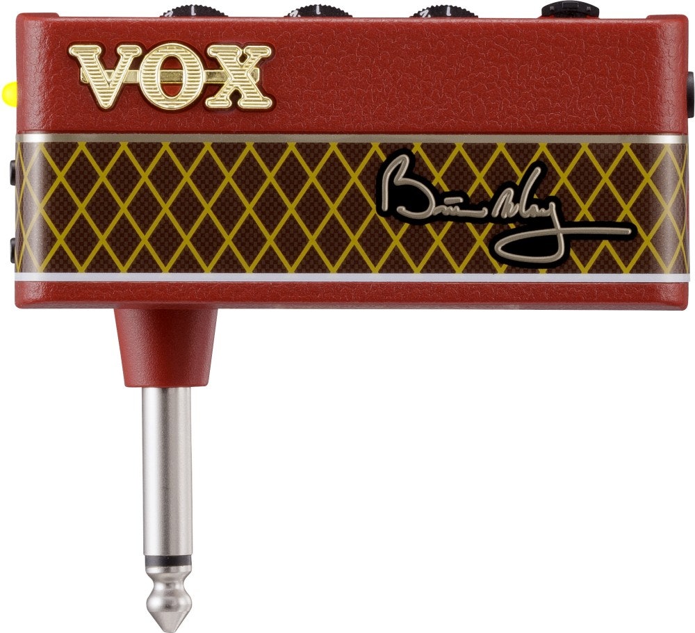 VOX AP-BM - amPLUG Brian May  Signature model