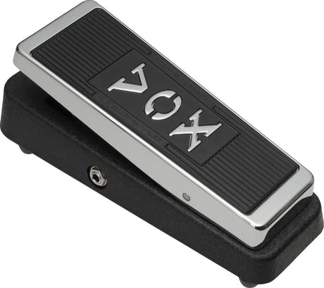 VOX VRM-1 - Real McCoy Wah -pedaali