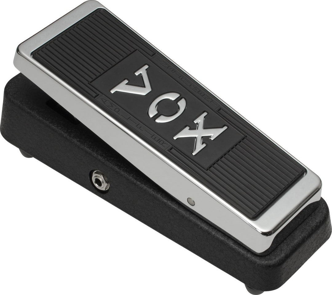 VOX VRM-1 - Real McCoy Wah -pedaali