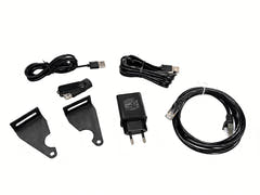 EUROLITE ESN 7x80 USB LAN LED -liikkuva viesti