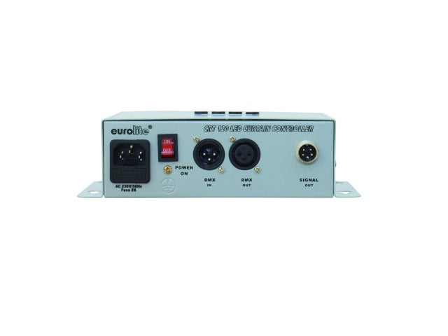 Controller CRT-120 LED verholle - Eurolite