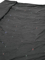 Eurolite CRT-190 LED-tausta (6x4m)