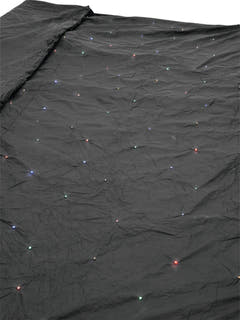 Eurolite CRT-190 LED Taustaverho (6x4m)